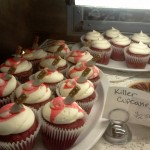 killer cupcakes