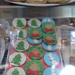 Christmas cookies!