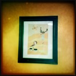 Art at the Brass Buckle